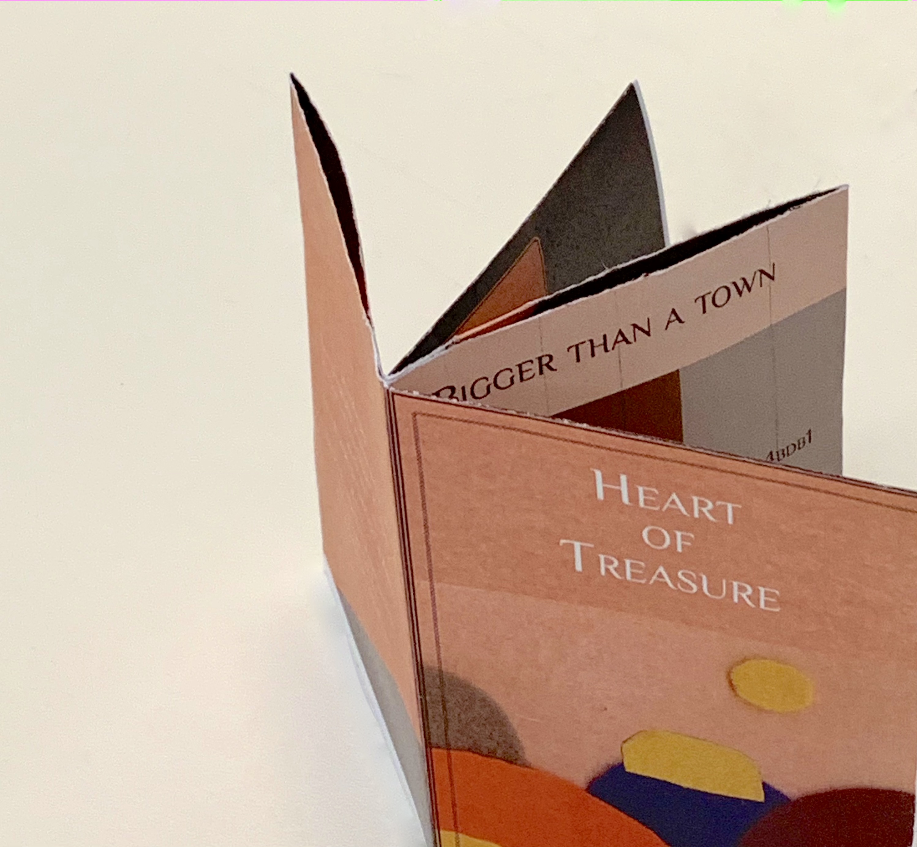 image of virtual environment