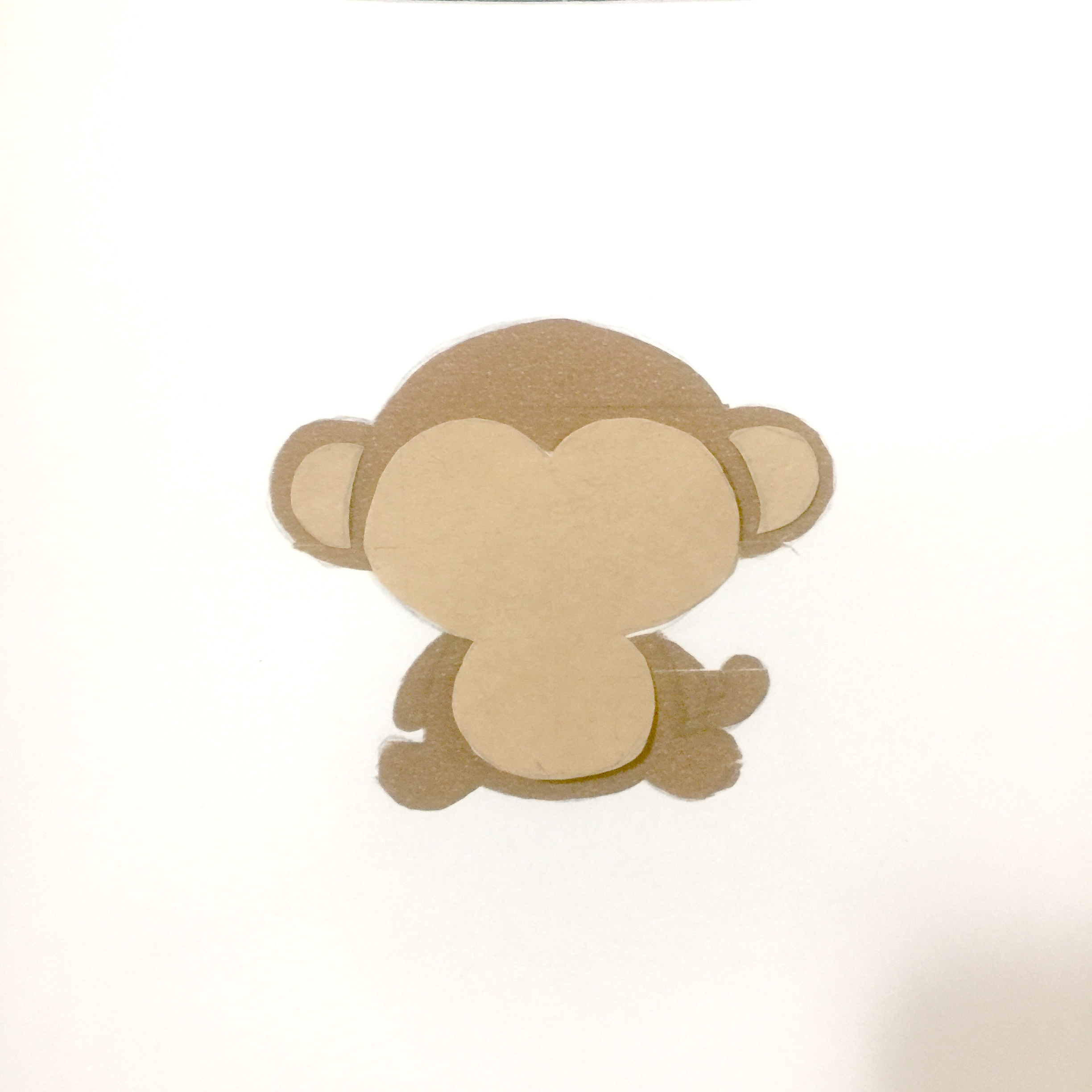 monkey iteration