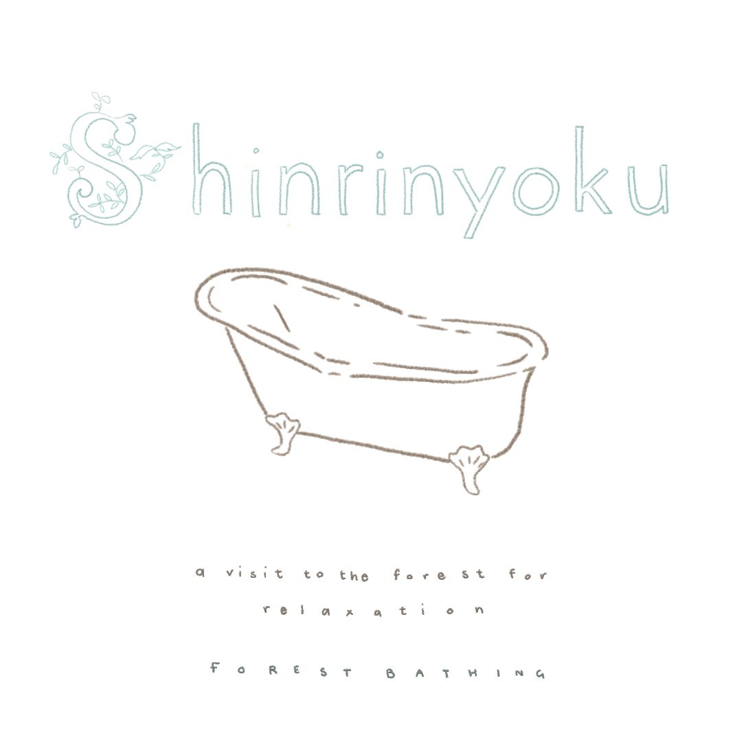 shinrinyoku