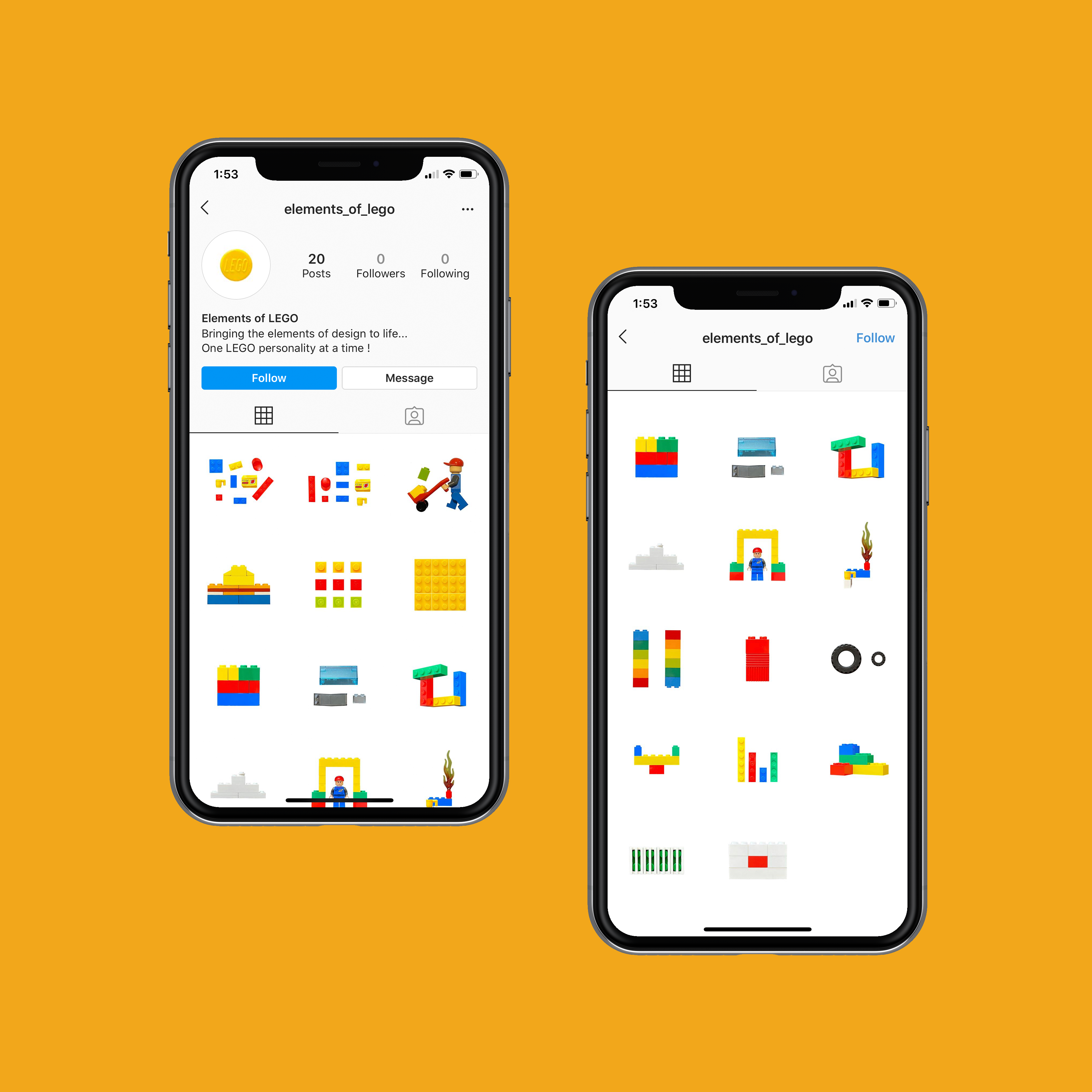 ELEMENTS OF DESIGN