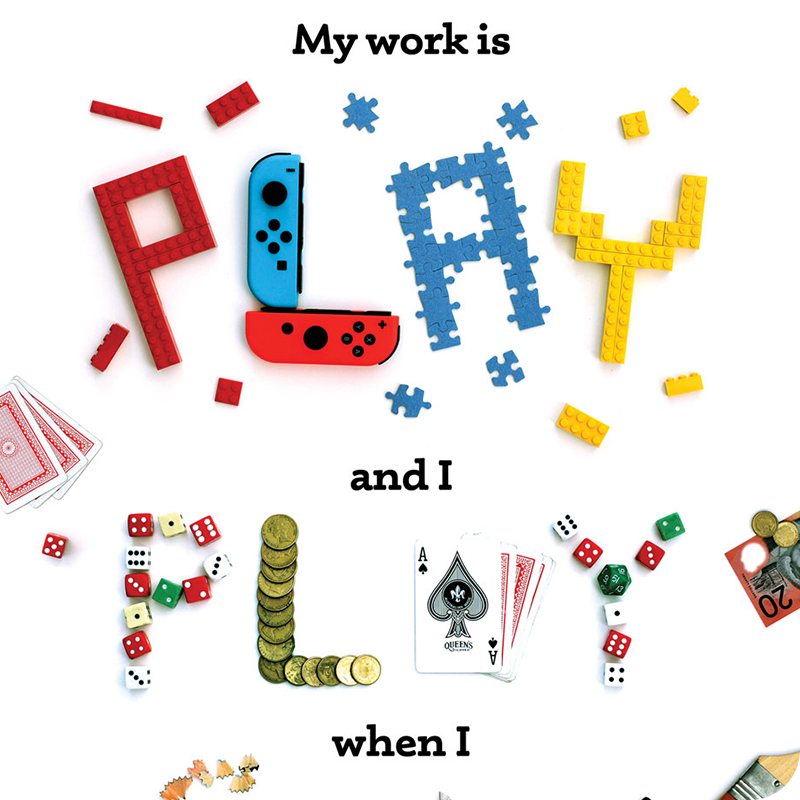 make my type poster