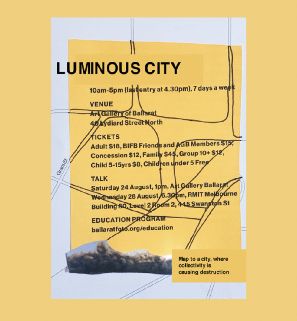 image of zine cover