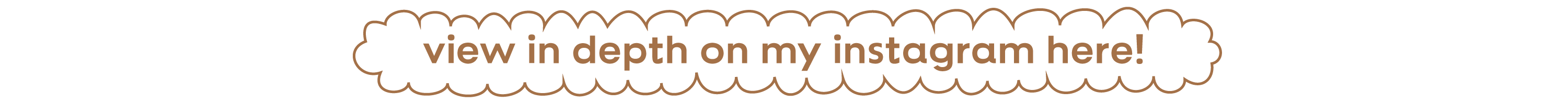 view on my instagram here!