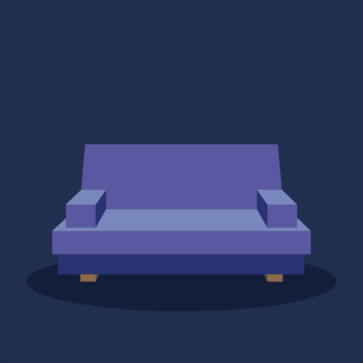 Image of a couch