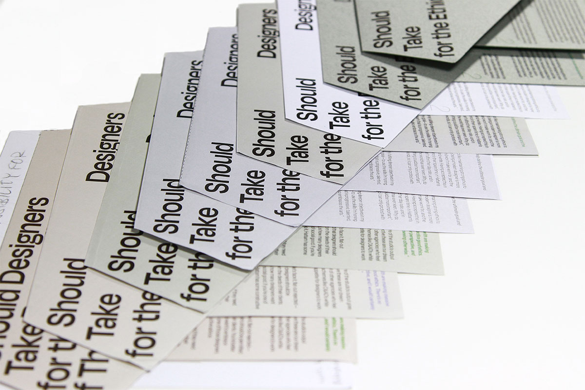 Image of the multiple publication iterations