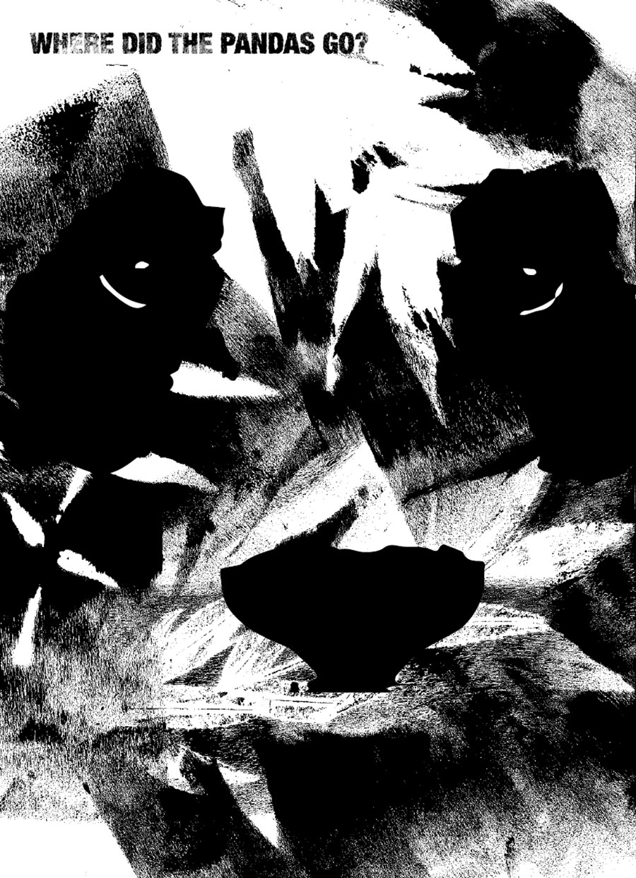 Image of final poster design