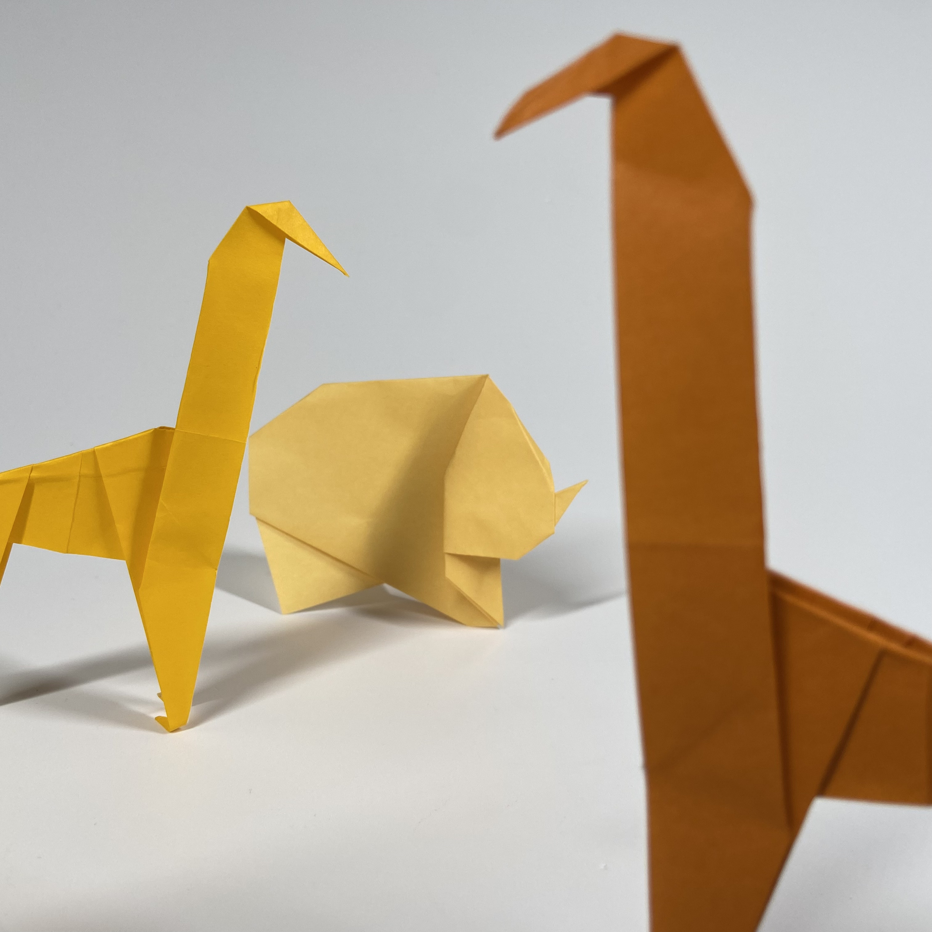 Element Origami Elements of Design