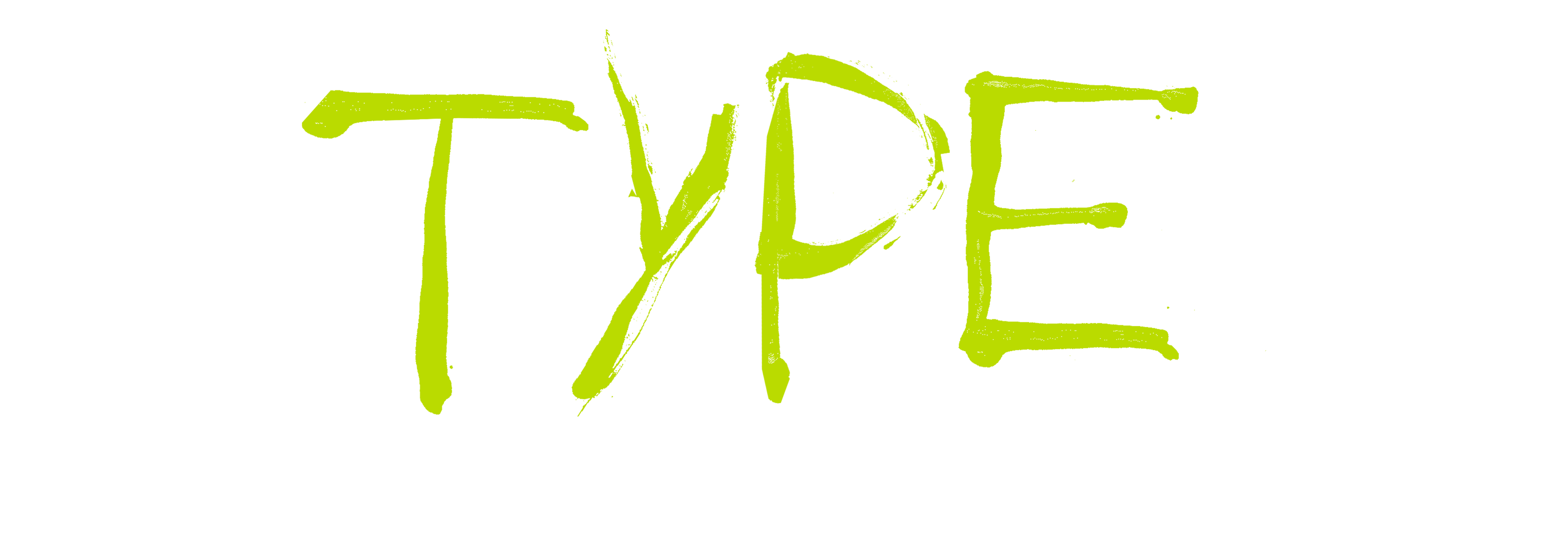 Type